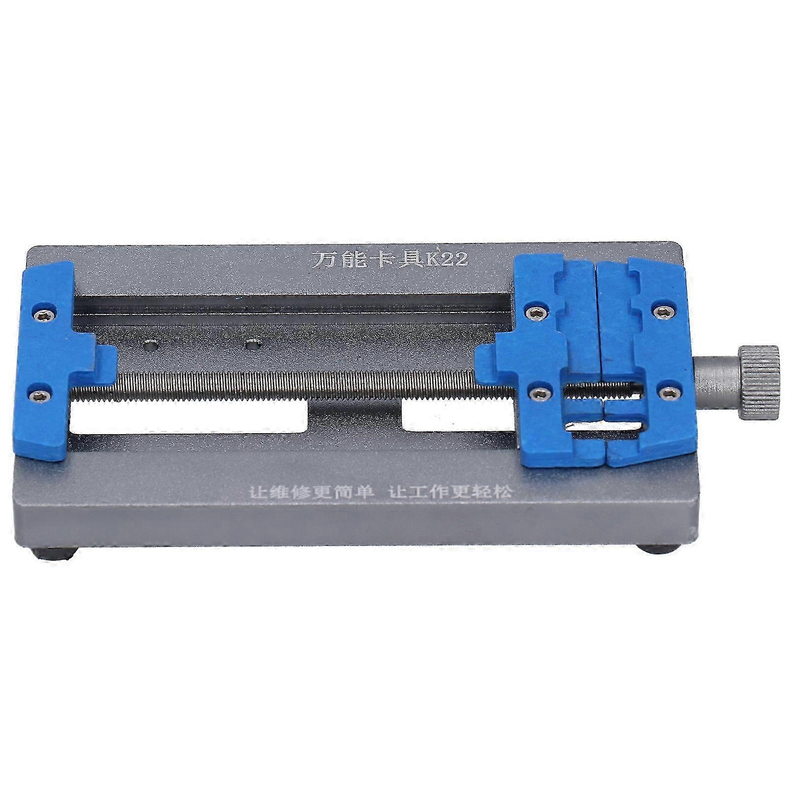 Circuit Board Repair Fixture Universal Bearing Multi Purpose Platform Fixing Tool K22