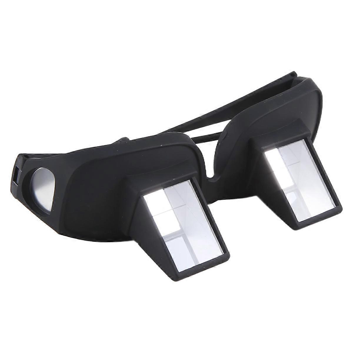 HD Lazy Mountaineering Glasses Camping Glasses Lazy Reading Glasses