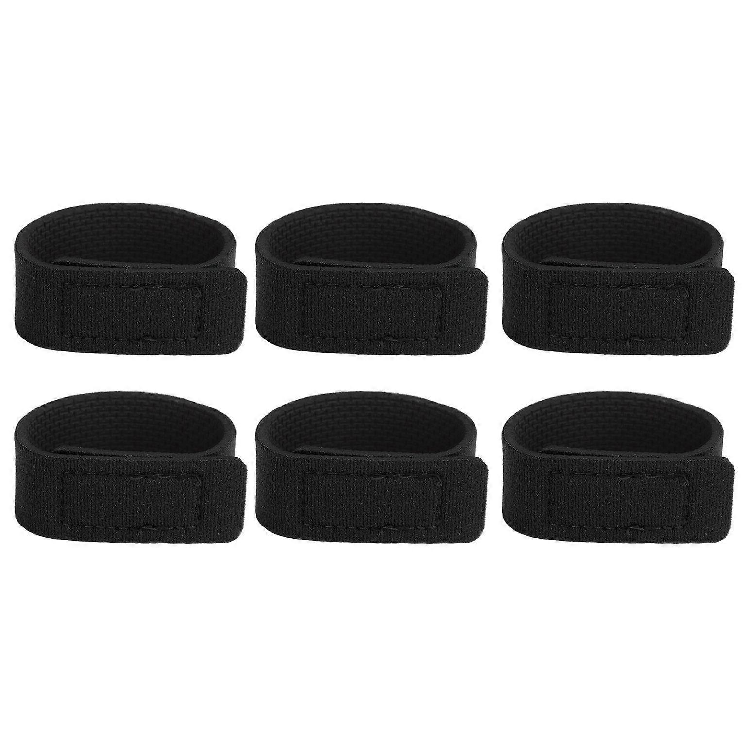 Fishing Rod Straps and Ties - Secure Your Fishing Gear with Durable Belts and Cable Ties