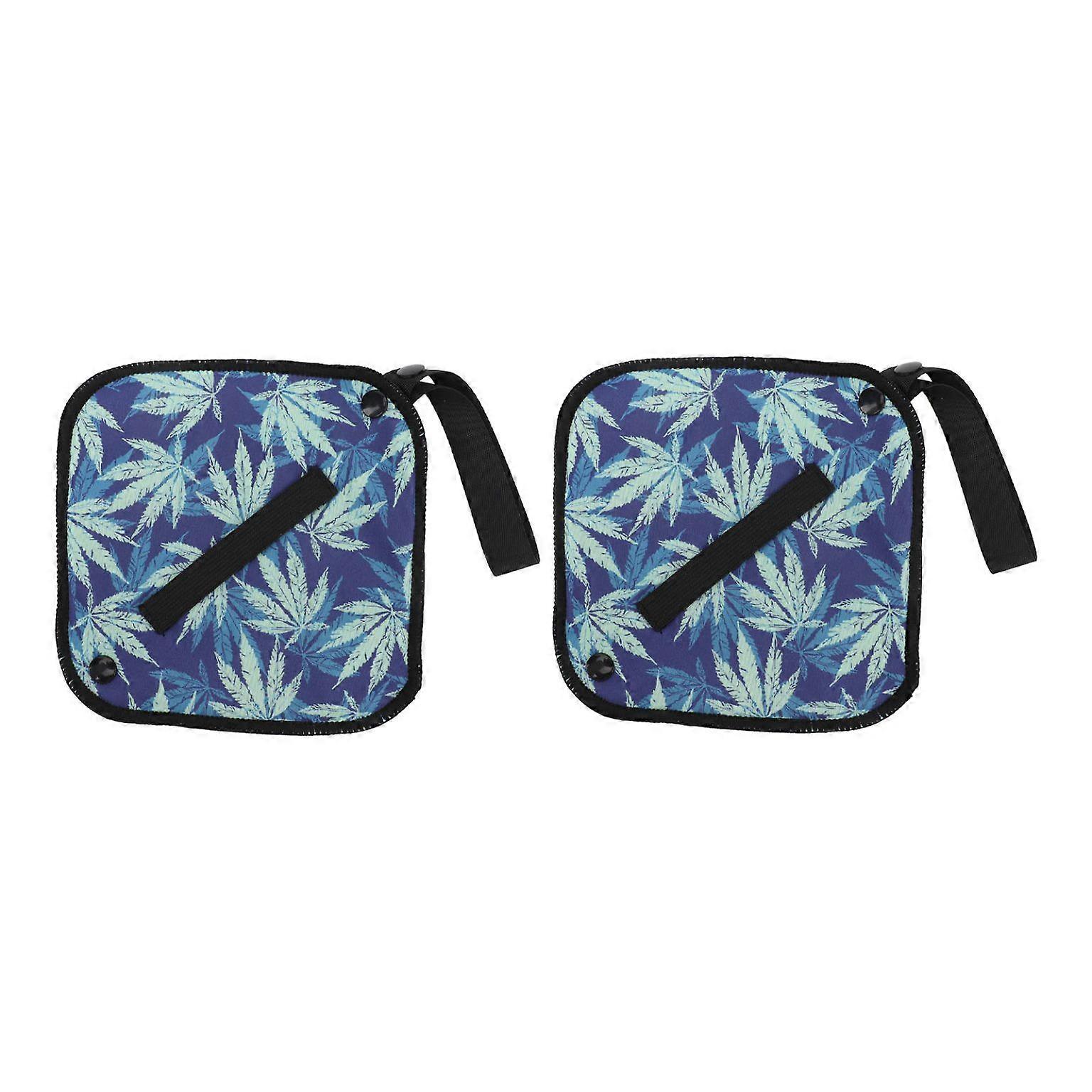 2-Pack Women's Hiking & Camping Pee Cloths