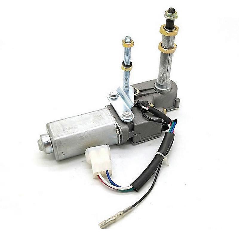 Excavator Wiper Motor Accessories for Doosan Deawoo DH60/80-7
