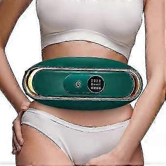 Fat-reducing artifact, fat-rejecting machine, fitness equipment, slimming belly, and slimming artifact