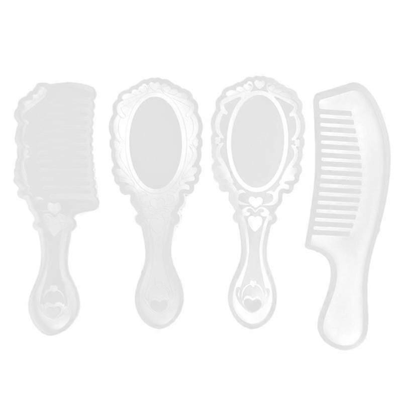 Silicone Diy Mold For Kitchen Use