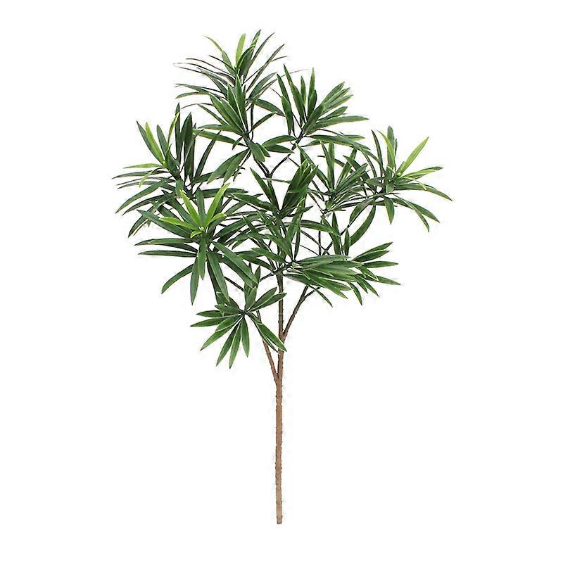 Podocarpus Branch (55 cm) UV