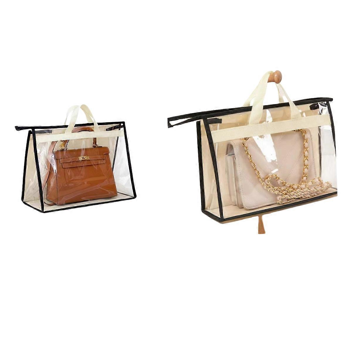 INF Protective Handbag Frame Bag for Storage