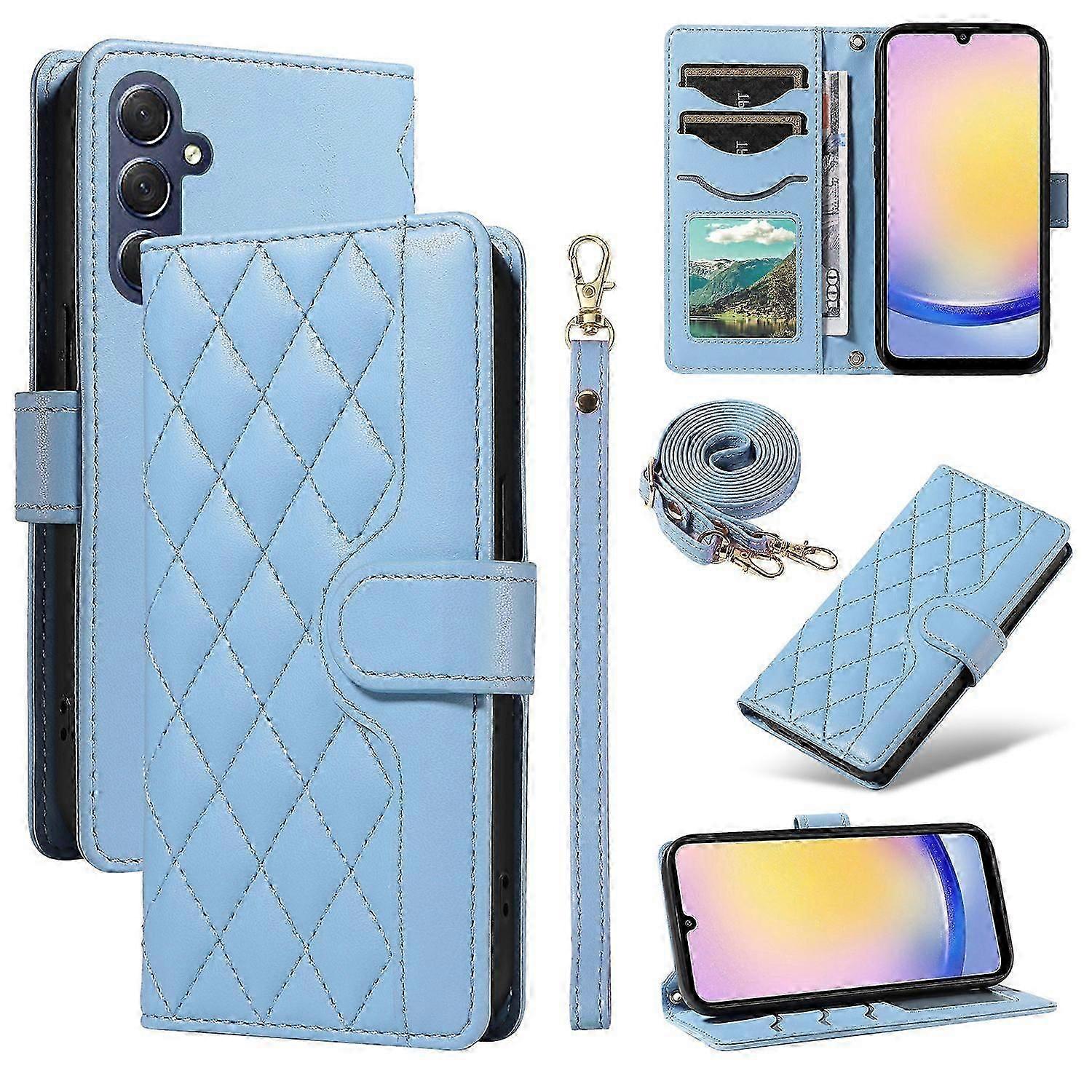 Phone Case for Galaxy A25 5G (Global) (161.0 x 76.5 x 8.3mm)