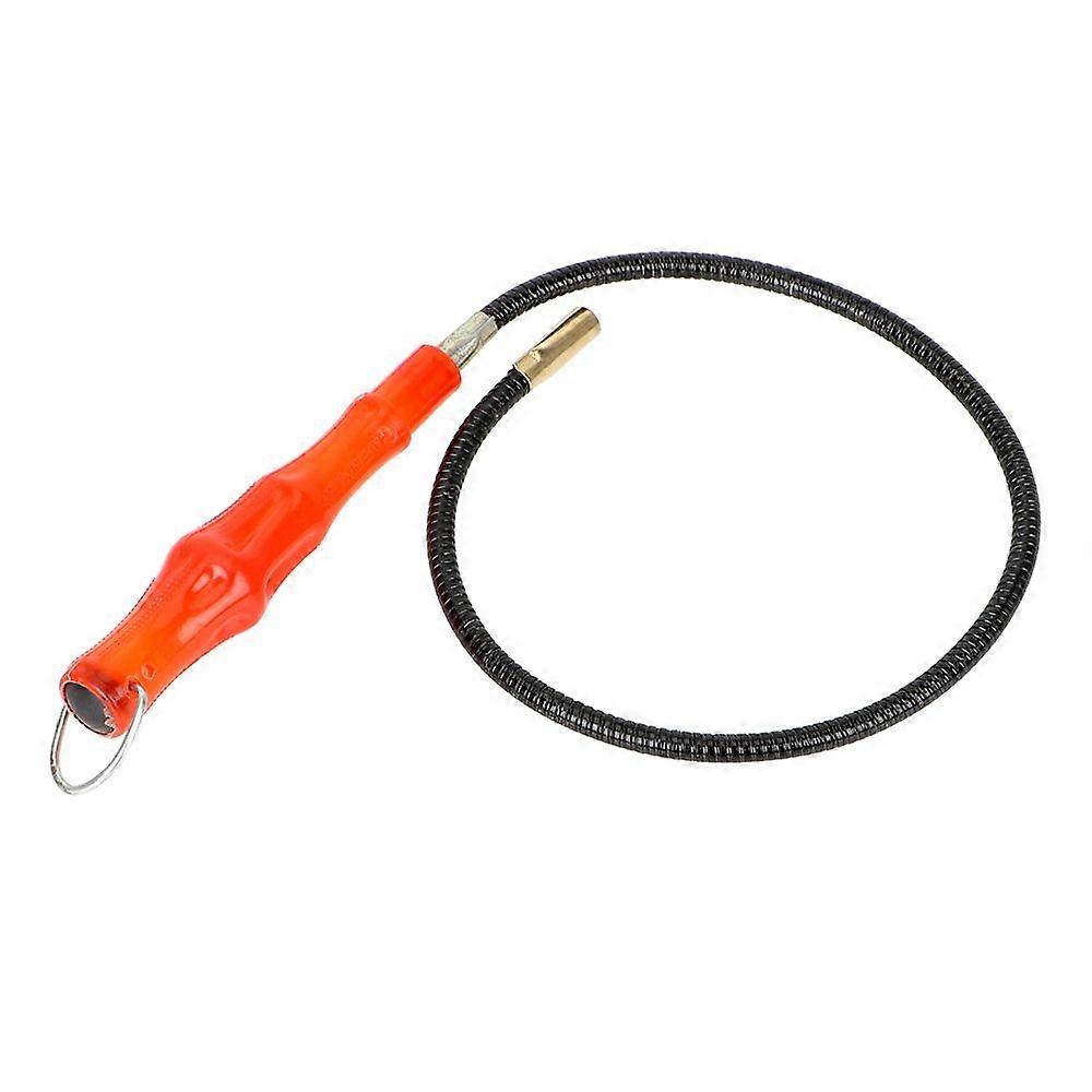 DIYWORK Flexible Magnetic Suction Cup Extendable Spring Loaded Hand Grip Tool for Metalworking