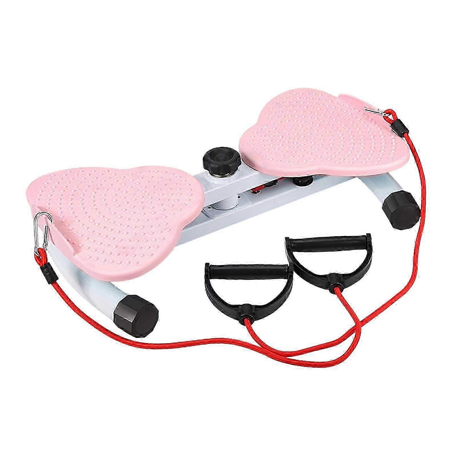 Core Ab Twister Board for Waist Strength Training