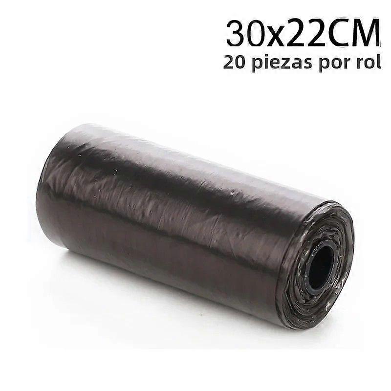 Car Trash Can with Lid, 60/300 Trash Bags Included, Mini Car Accessories, Overflow Resistant, ABS Material, Square Shape