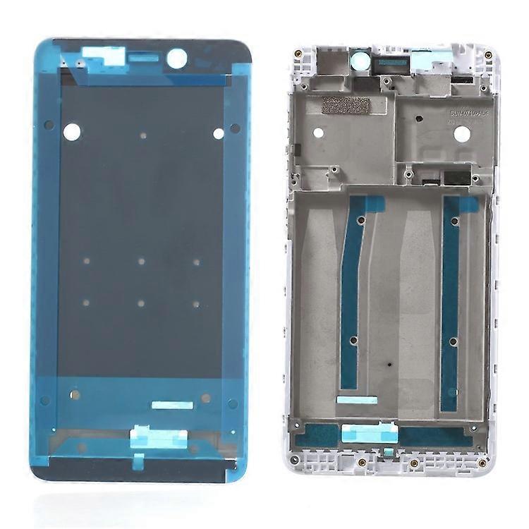 OEM Front Housing Frame Part (A Side) Compatible For Xiaomi Redmi 4a