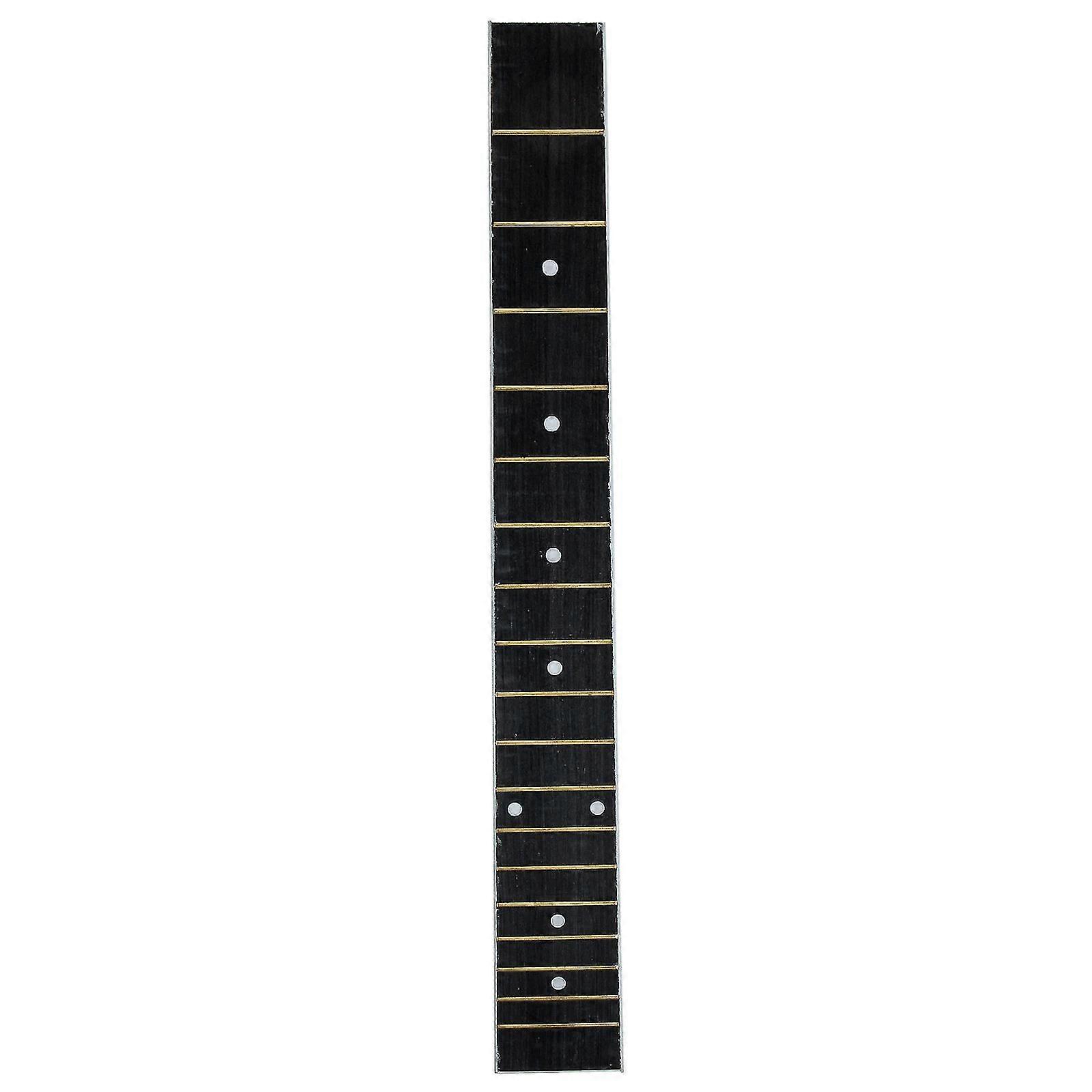 Eleguitar Gitarr Gitarr Greppbräda Ersättningar Ukulele Ersättning Greppbräda Akustisk gitarr Greppbräda