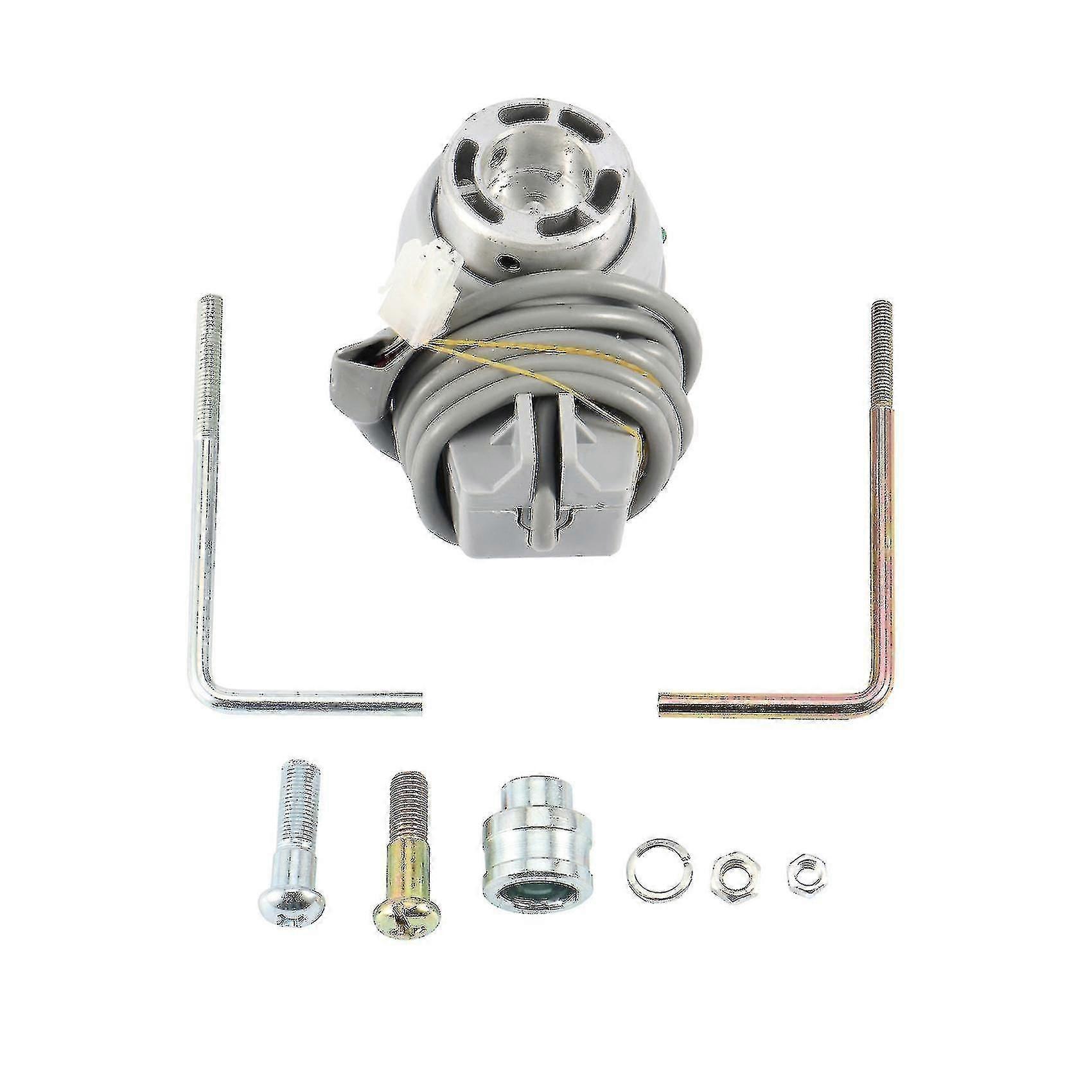 Brushless Synchronizer Compatible With Industrial Sewing Machine, Energy Saving