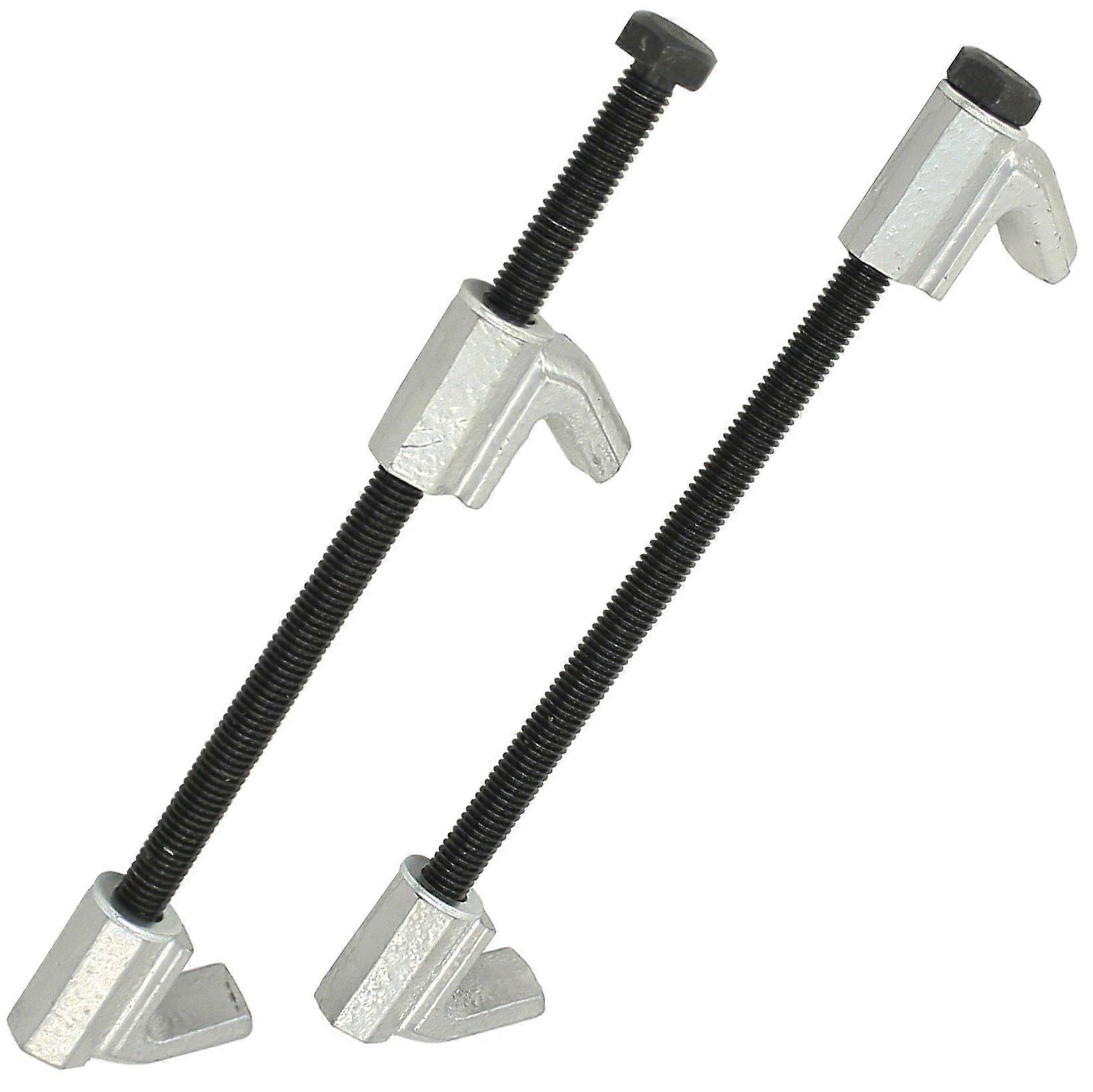 Coil Spring Compressor For Super Beetle Struts, Pair, Dune Buggy Compatible, Auto Suspension Tool