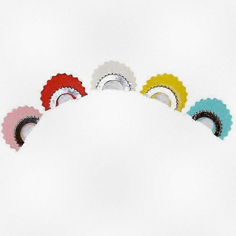 5PCS Creative Fun Bird Whistle Magical Bird Caller Tongue Whistle for High Pitch Sound