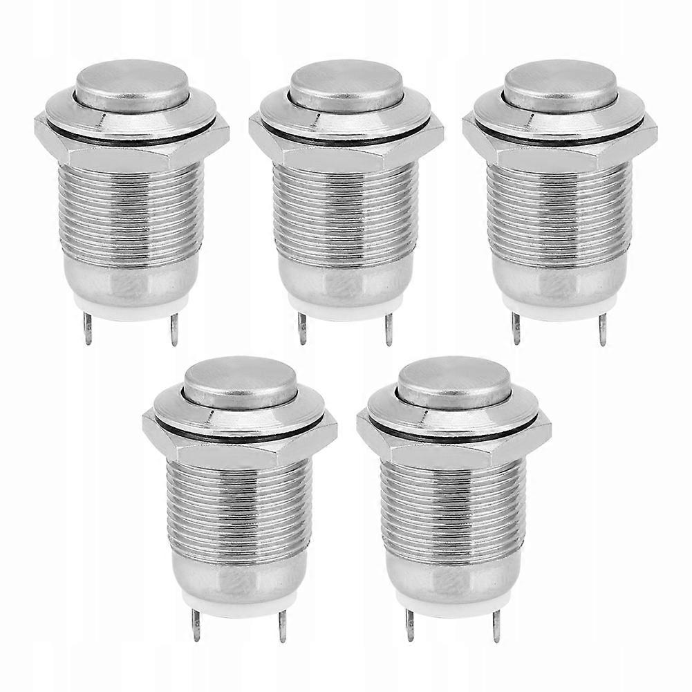 Push Button Switch Waterproof