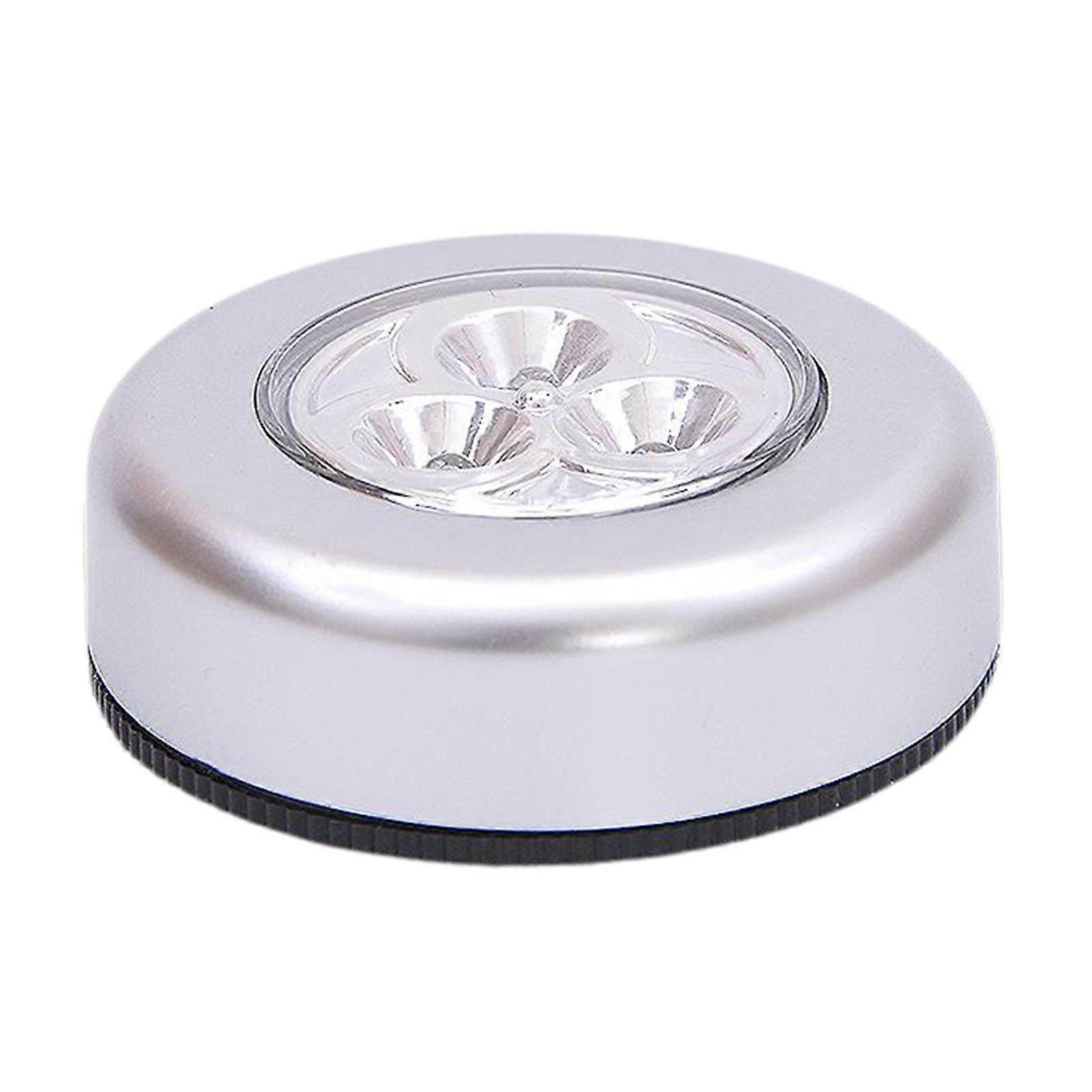 LED Under Cabinet Remote Dimmable Book Table Night Lamp