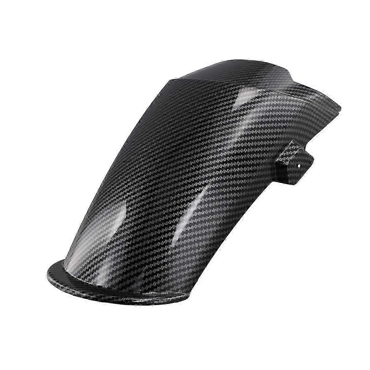 Motorcycle Front Fairing Accessories Mudguard Splash Guard Extension for Tracer 900 GT MT09 MT-09 M