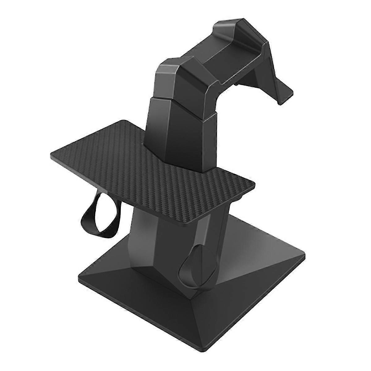 VR Display Stand Controller Holder Mount Station Compatible with 3, Plastic, Anti-loss, Shockproof