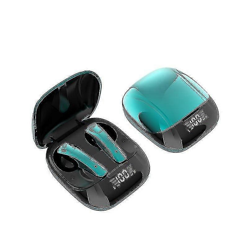 High Quality Wireless Tws In Ear Earbuds Blutooth Bone-conduction Head
