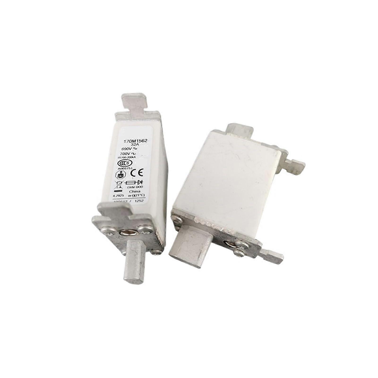 170M1562 170M1563 Fast Fuse Base(170M1562)