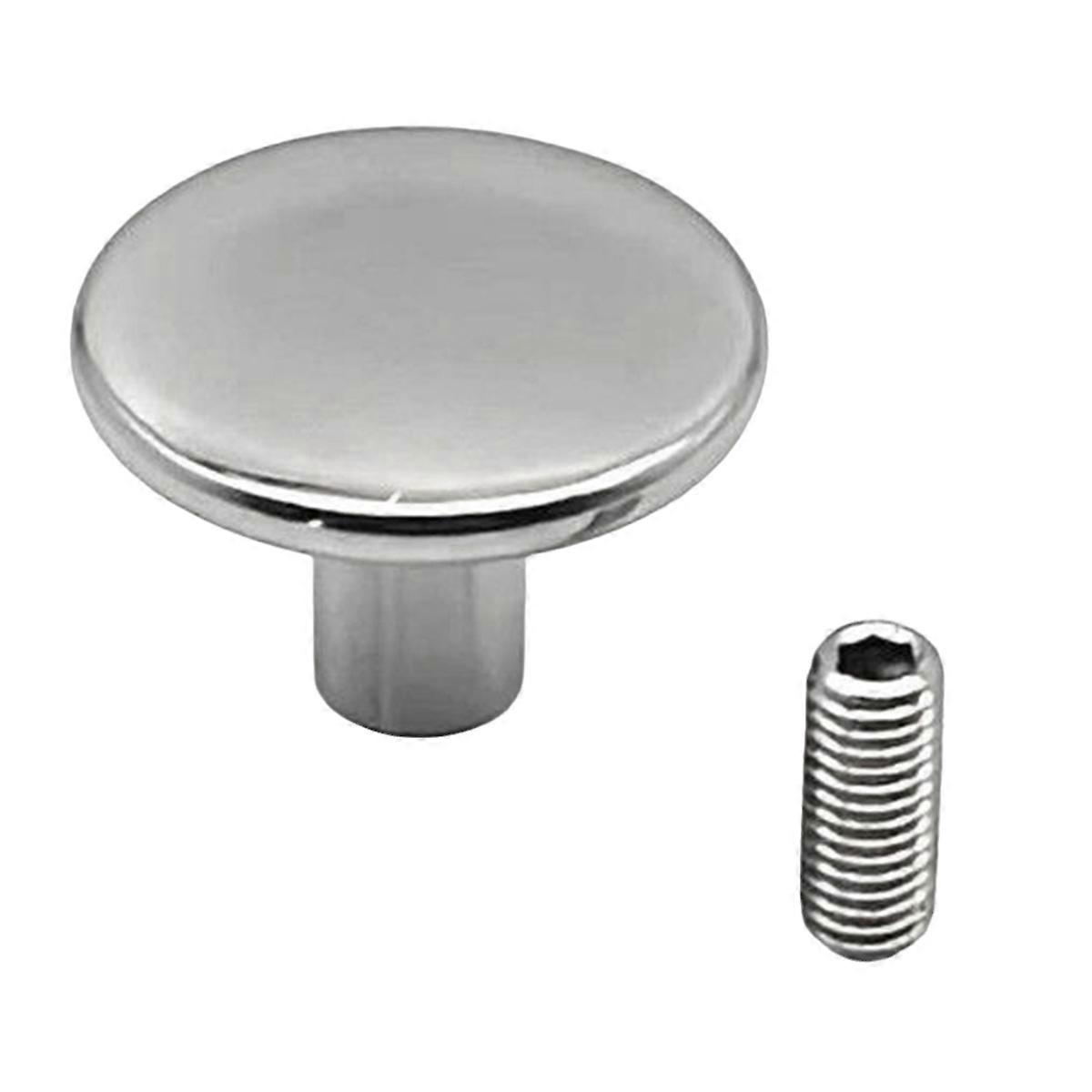 Car Dent Repair Tool Multi-Head Leveling Hammer Head Circular