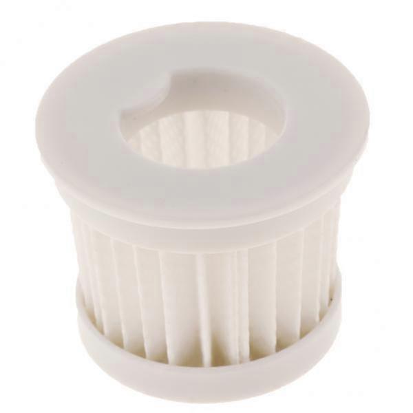 6 Vacuum Replacement Filter for Dust Controller TS998 TS988