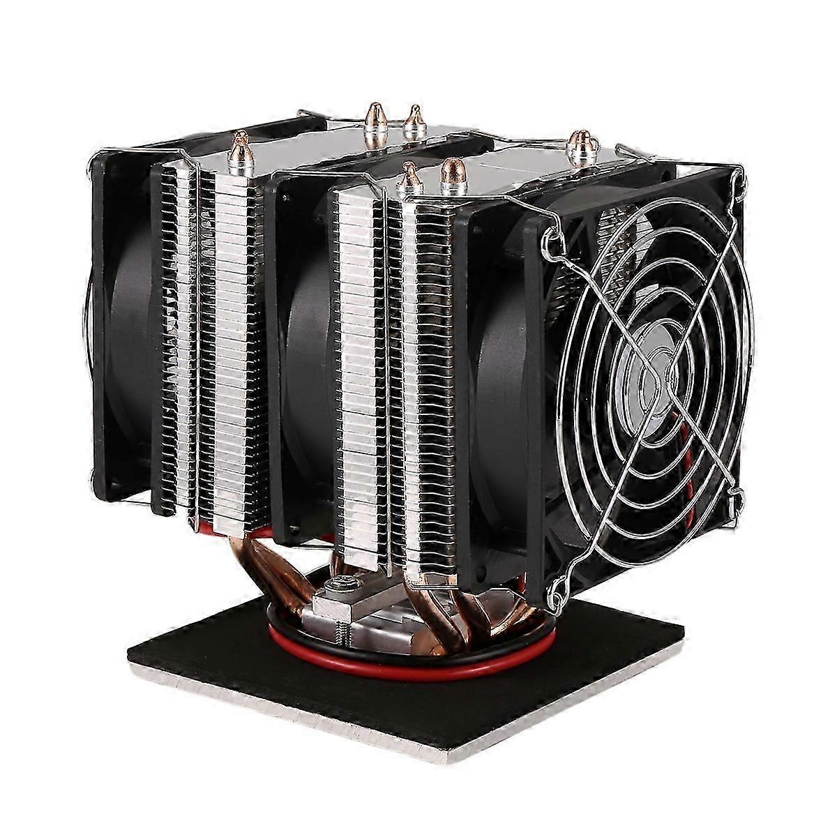 12V 120W Semiconductor Refrigeration Board Refrigerator