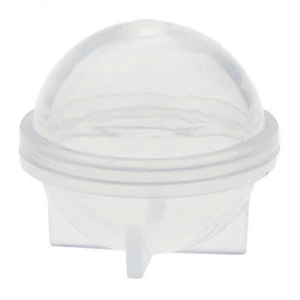 4 Ball Shape for Resin Casting Jewelry