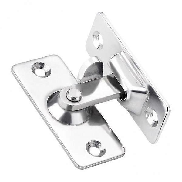3-230 Degree Door Clasp Lock Door Lock Button Push Pull Button Door
