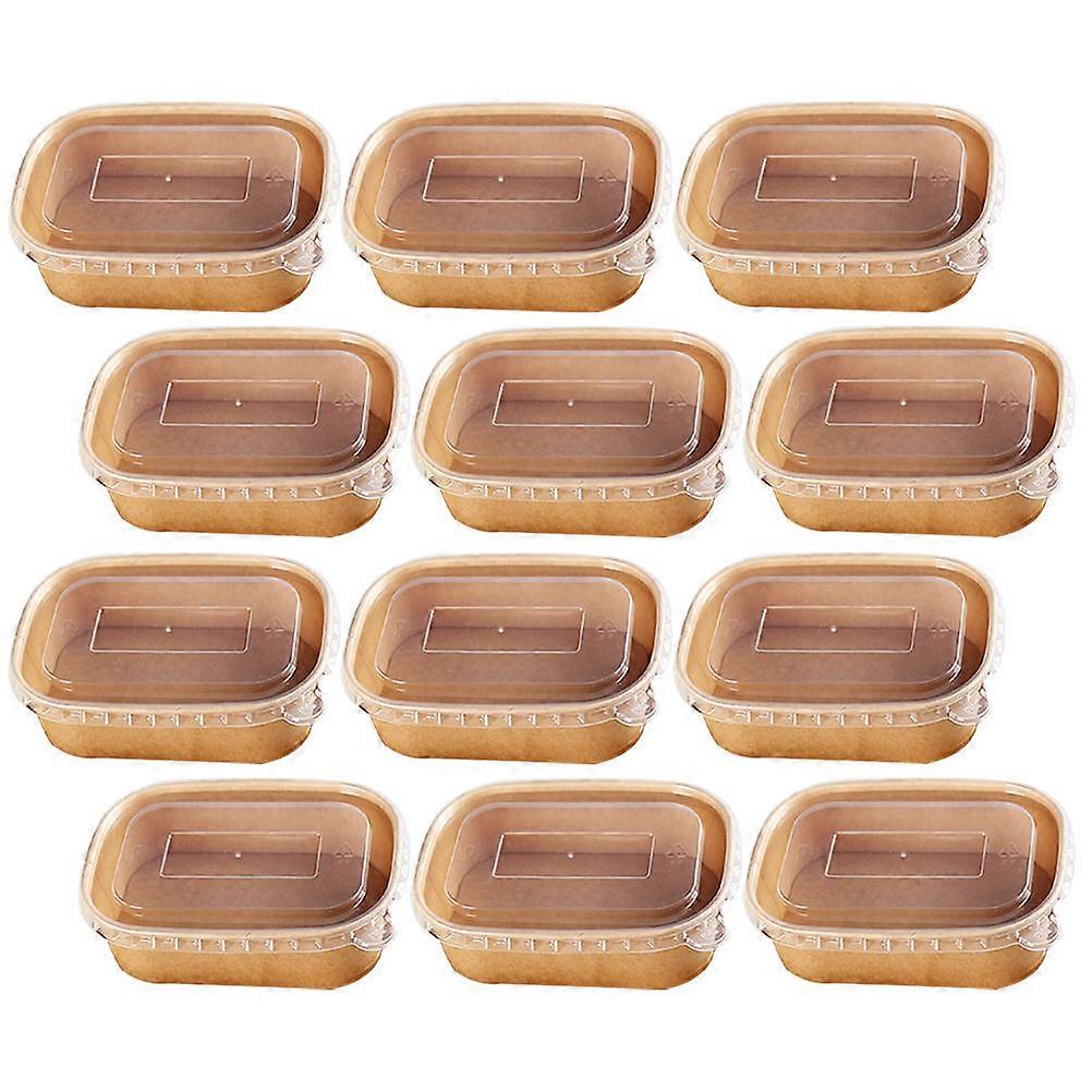 Versatile take away containers with lids, design for transport