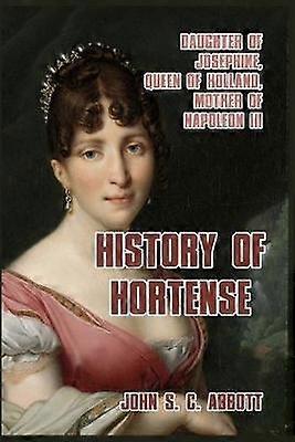 Historia Hortensji