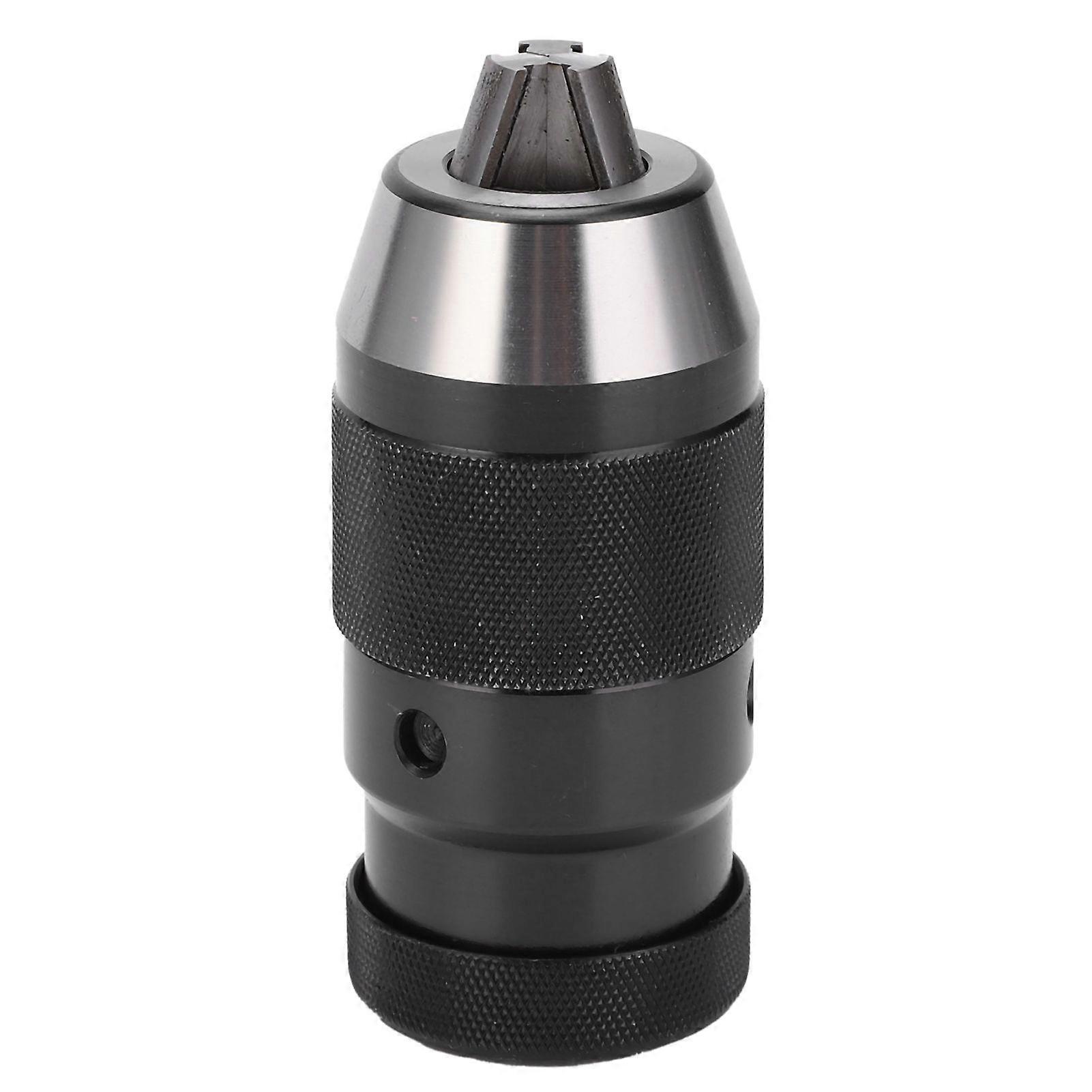 Hochwertiges selbstspannendes Bohrfutter 1-16 JT6 Präzisionsbohrfutter Konus