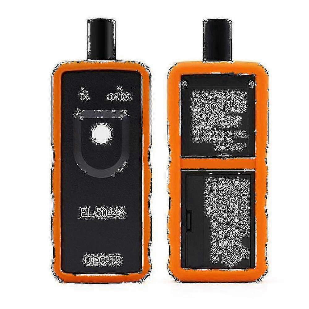 Tpms El-50448 Oec-t5 Comptiable With Opel/gm Tire Pressure Monitoring System El50448 Tpms Reset Tool Opel El 50448 Tpms Activation Tool
