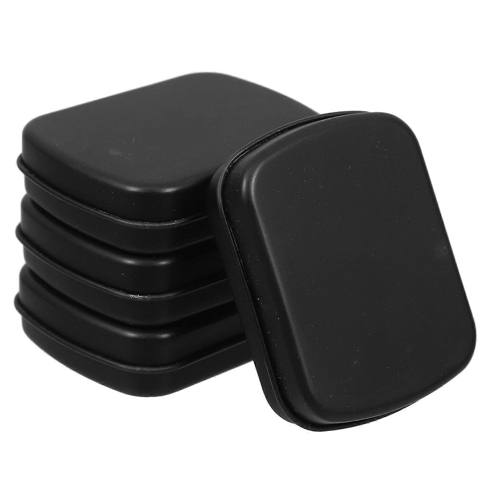 Small Jewelry Boxes with Hinges, Option for Everyday Needs