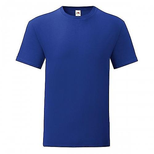 Fruit of the Loom Mens Iconic 150 T-Shirt