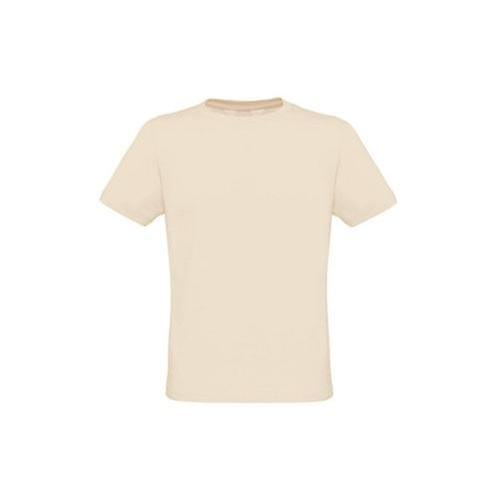 B&C Mens Biosfair Plain Short Sleeve T-Shirt
