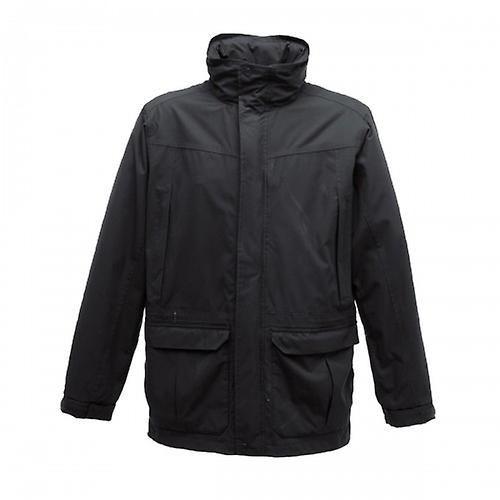 Regatta Mens Vertex III Waterproof Breathable Jacket