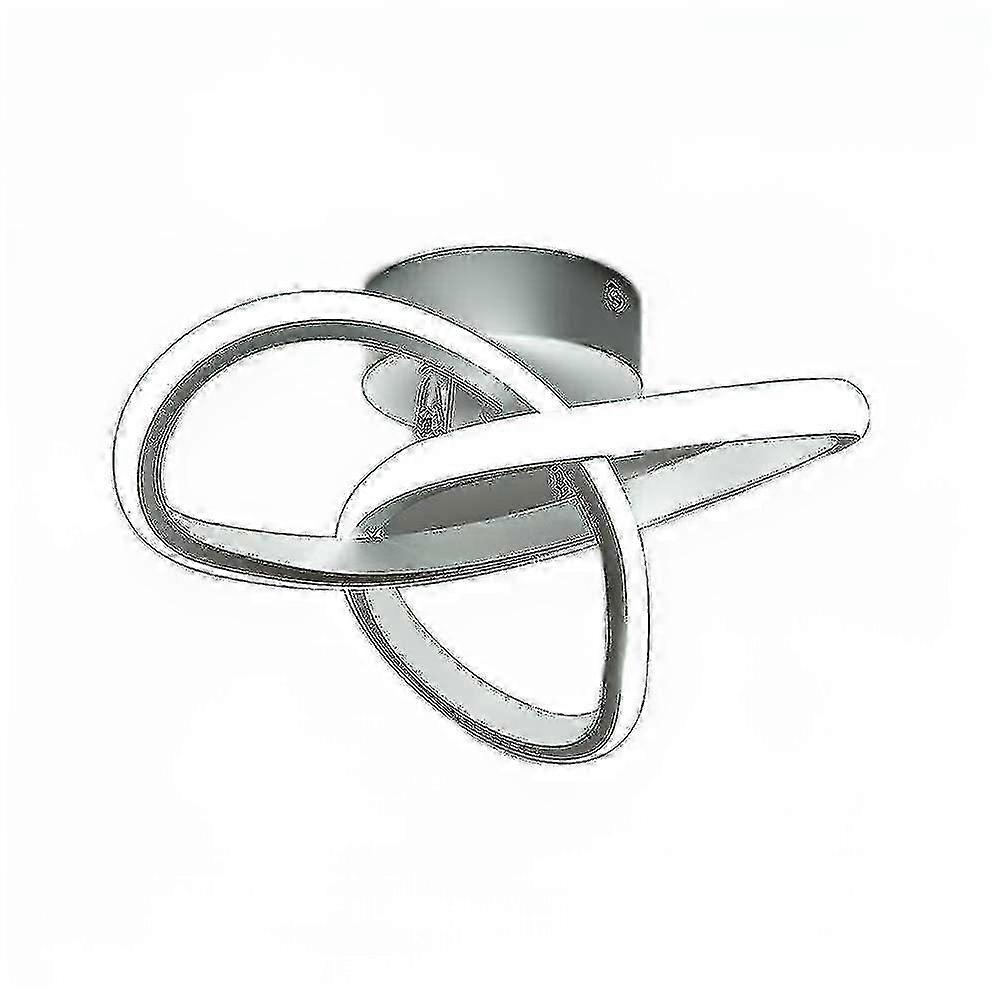 Creative Flower Shape Modern LED Ceiling Lights for Home Use in Balconies and Aisles - Stylish Ceiling Lamps