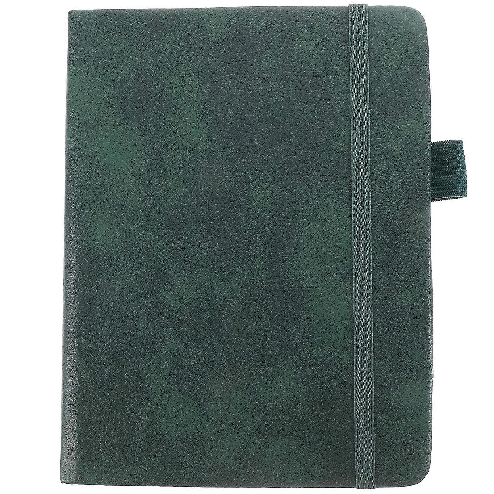 Handy Organizer, Pocket-sized Address Book for Managing Phone Details