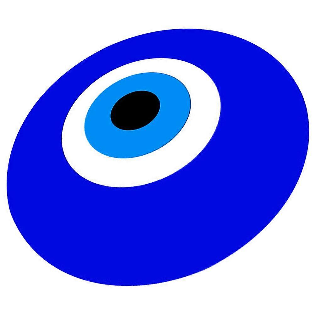 Decorative Evil , Convenient Gelatin Sponge Backing, Wide Applications