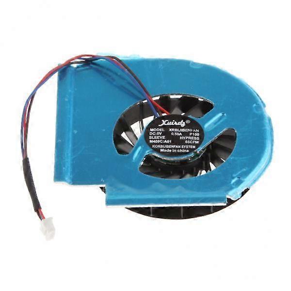 3x Laptop CPU Fan CPU Cooler 3 Pin Processor Cooler for , Suitable for IBM