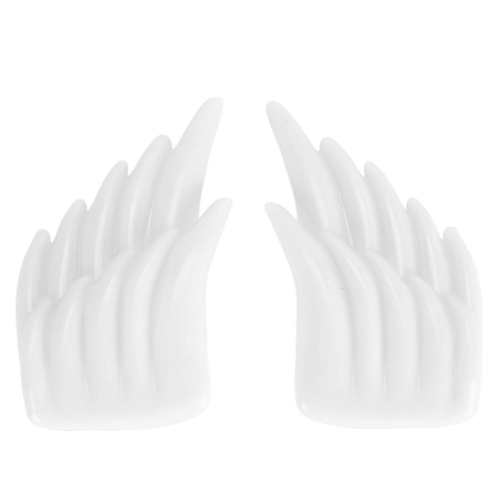 2025 Latest Model  3D Wing Shoe Decor Innovative DIY Shoe Accessory Tail Wing