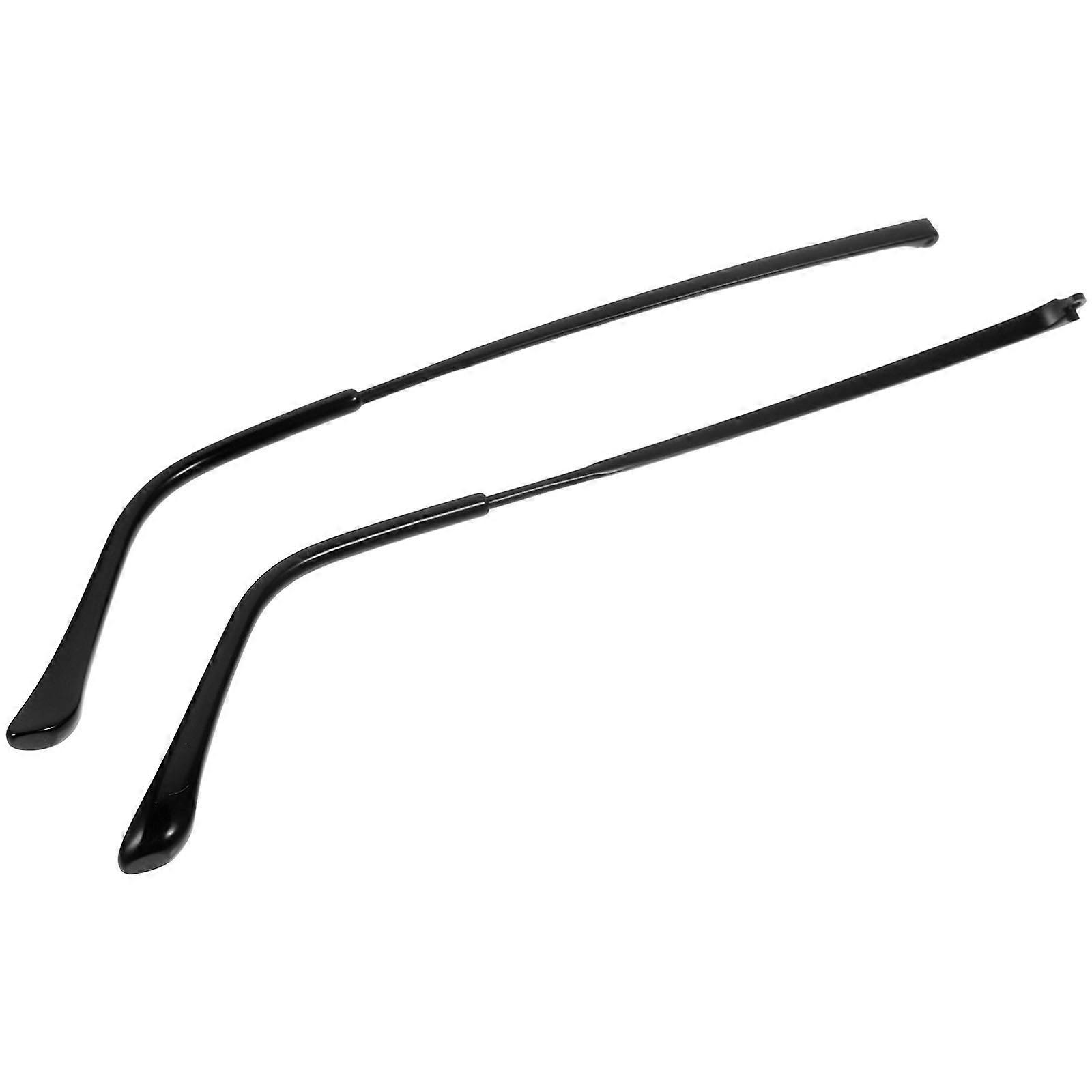 Repair Components for Glasses, Reinforced Structure, Easy to Install