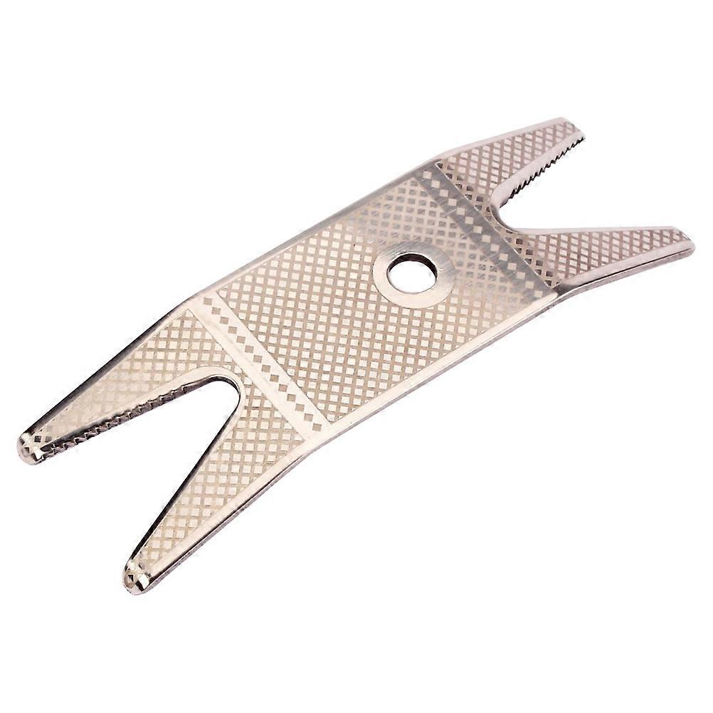 Impact Resistant Guitar Spanner, Featuring Hardness and Durability for Daily Use