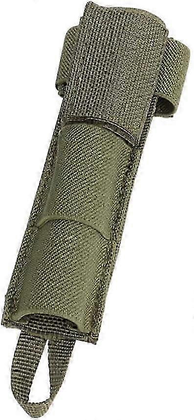 Tactical Antenna Relocation Kit Pouch Holder for Molle Systems