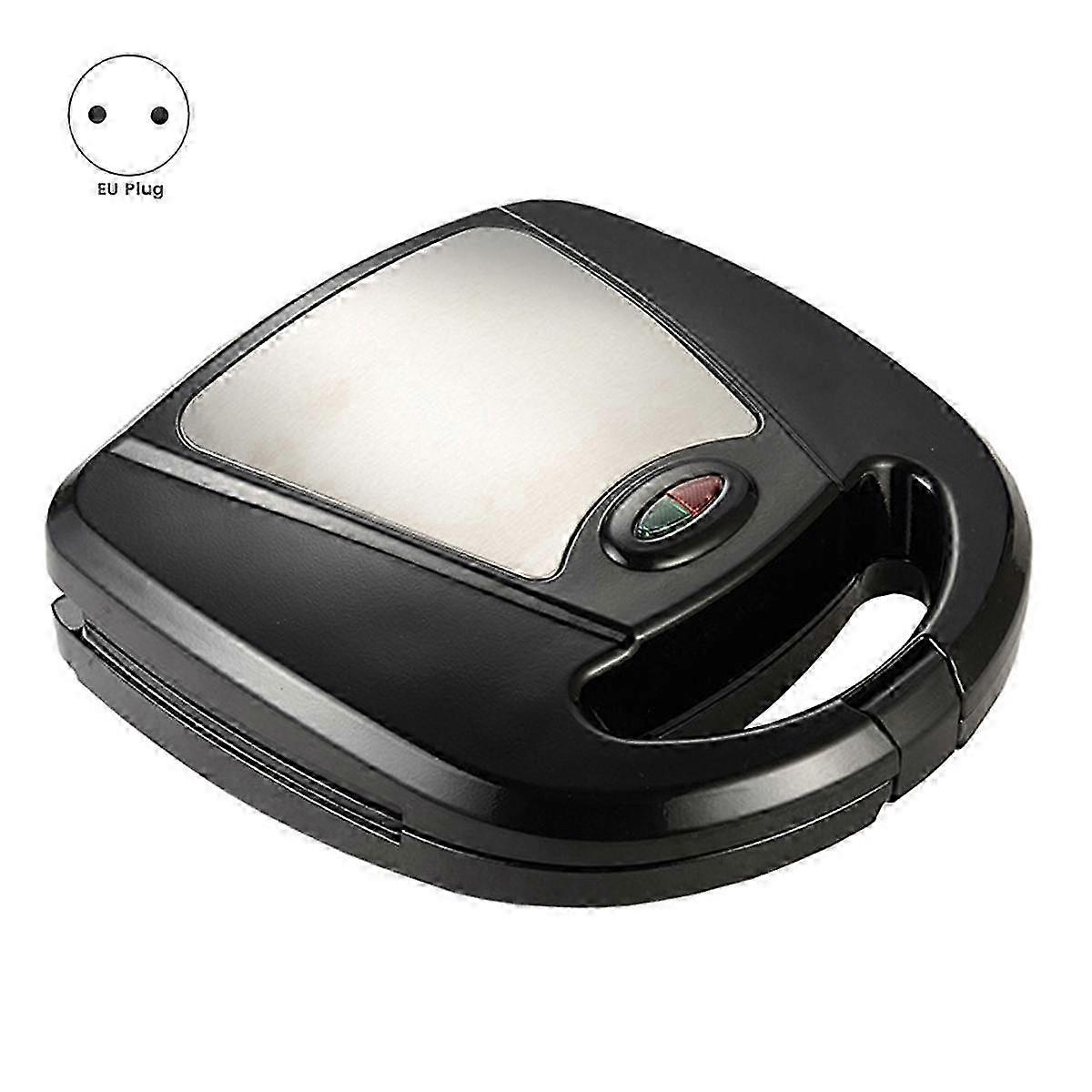 Multifunctional Waffle Sandwich Baking Machine Household Breakfast Machine Baking Tray Kitchen Tool