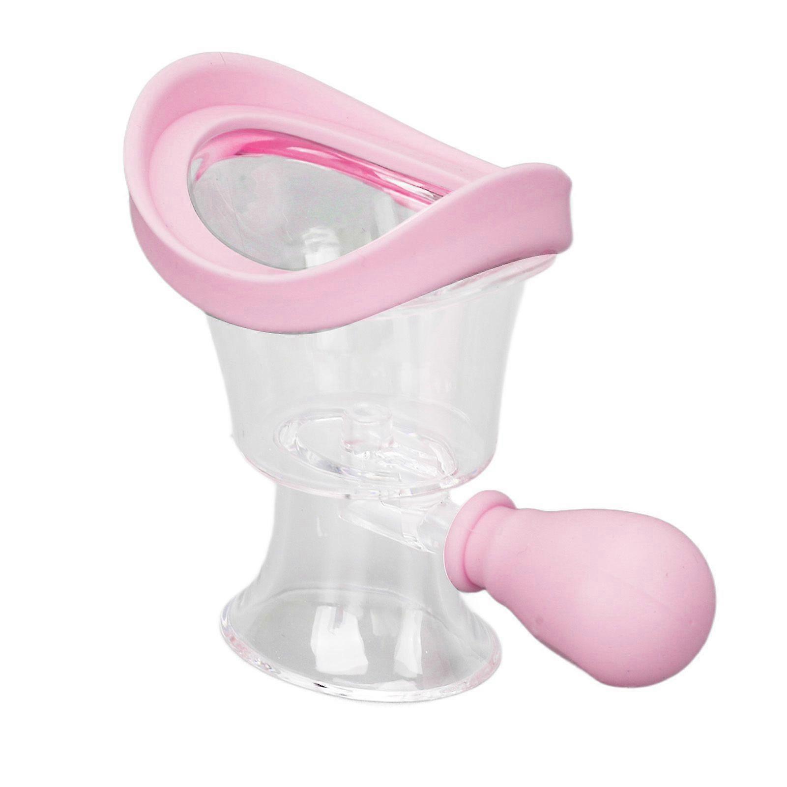 2025 Latest Model Eye Wash Cup Silicone Squeeze Controllable Accurate Cleaning...