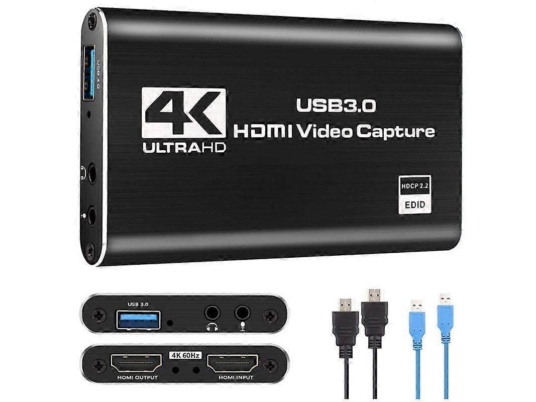 Chronus HDMI1209Y23 HDMI Splitter
