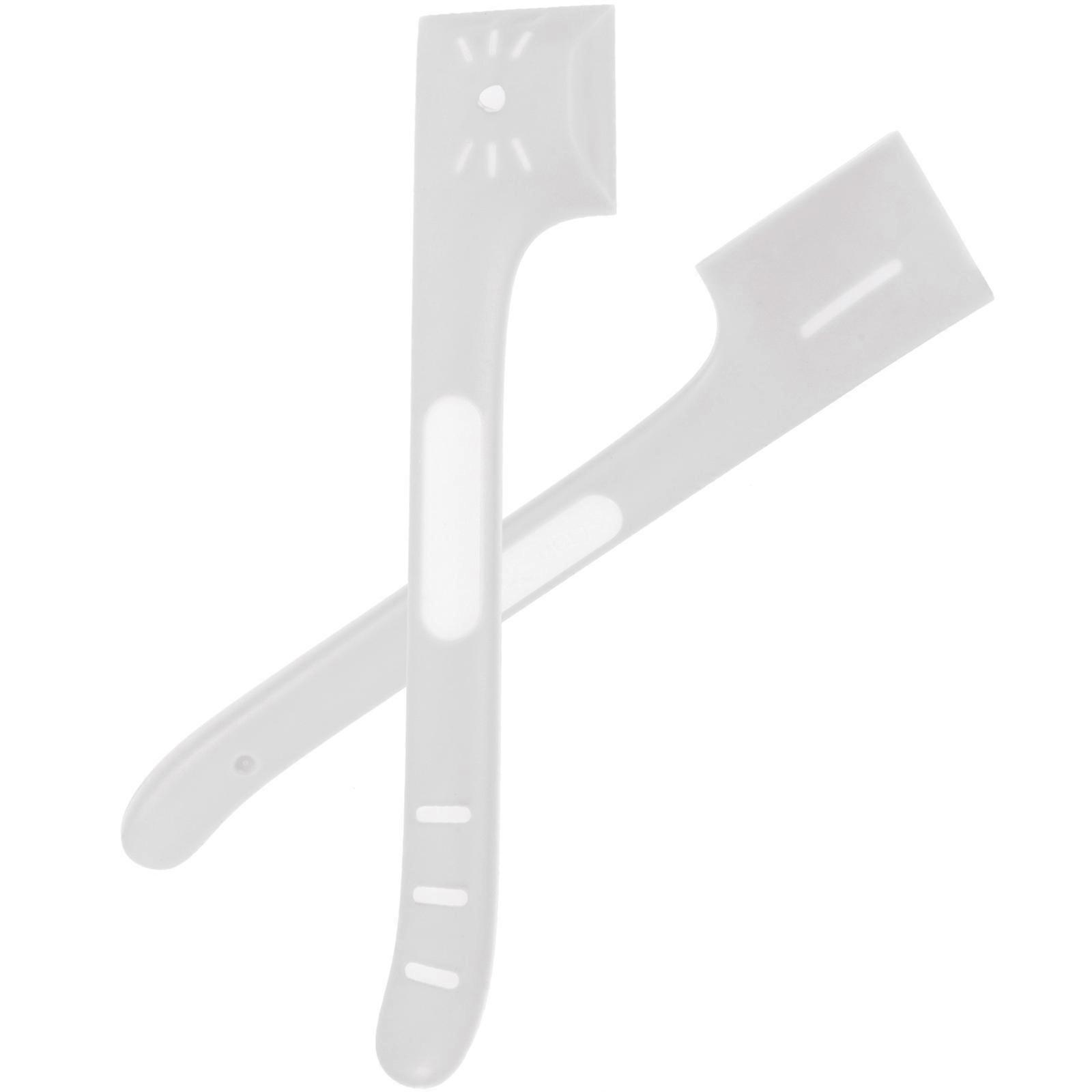 2pcs Durable Cat Food Spoon & Opener for Easy Pet Food Opening and Stirring – Effortless Design for Cat and Dog Owners