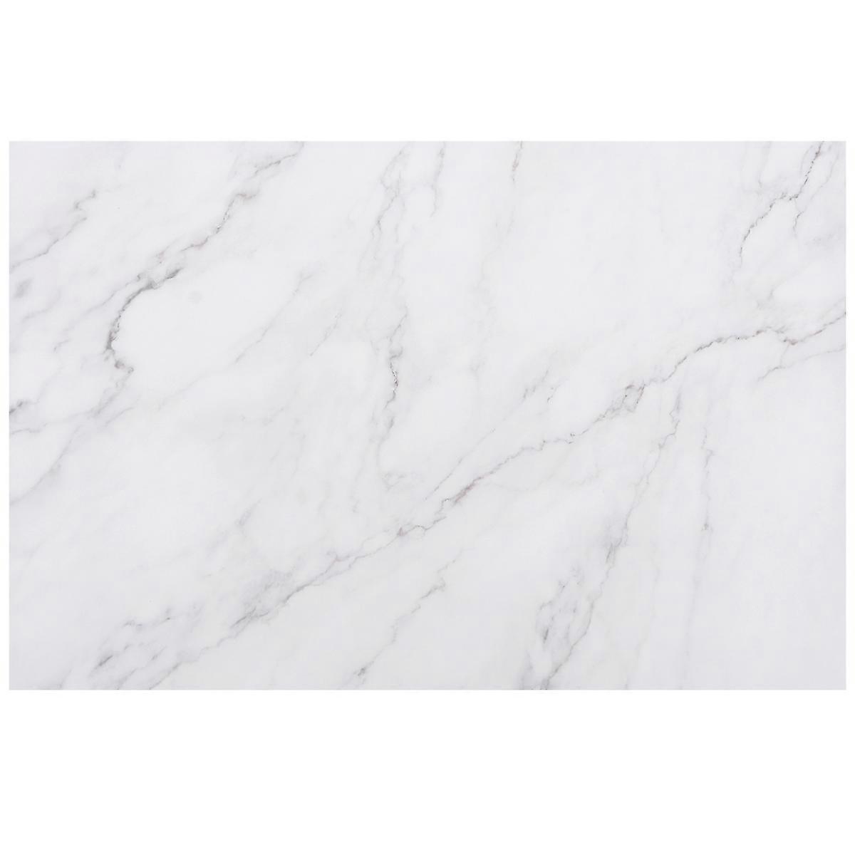 Background Photo Sheet Photography Backdrops Coated Paper Studio Marble Rectangular 1Pc